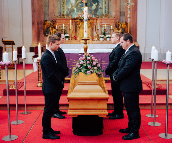 Bestattung Wien – Bild 2